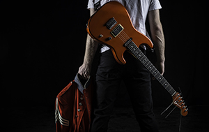 Bloody Bloody Andrew Jackson