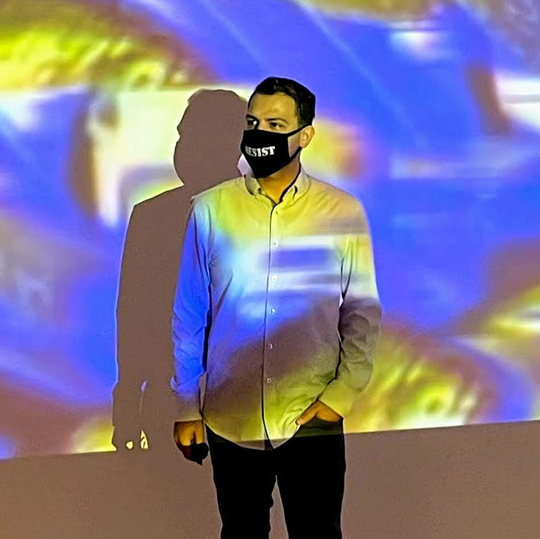 Dr. Mohamadreza Babaee