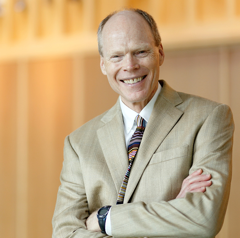 Jonathan R. Michaelsen